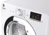 Hoover HLE C9DE-80 H-Dry 300 9kg Condenser Tumble Dryer with Aquavision - B Energy Rated - White Thumbnail