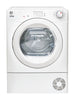 Hoover HLE H8A1LE-80 H-Dry 300 Heat Pump Tumble Dryer with Aquavision - A+ Energy Rated - White (Discontinued) Thumbnail
