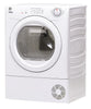 Hoover HLE H8A1LE-80 H-Dry 300 Heat Pump Tumble Dryer with Aquavision - A+ Energy Rated - White (Discontinued) Thumbnail