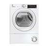 Hoover HLE H9A3TE-80/N H-Dry 300 9kg A+++ Rated Freestanding Tumble Dryer - White Thumbnail