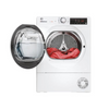 Hoover HLE H9A3TE-80/N H-Dry 300 9kg A+++ Rated Freestanding Tumble Dryer - White Thumbnail