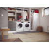 Hoover HLE H9A3TE-80/N H-Dry 300 9kg A+++ Rated Freestanding Tumble Dryer - White Thumbnail