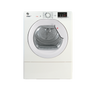Hoover HLE V10DG-80 H-Dry 300 10kg Vented Tumble Dryer - C Energy Rated - White (Discontinued) Thumbnail