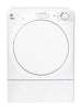 Hoover HLE V9LF H-Dry 300 9kg Freestanding Tumble Dryer - White Thumbnail