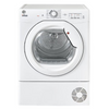 Hoover HLE C9LG-80 H-Dry 300 9kg Freestanding Tumble Dryer - White Thumbnail