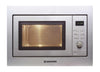 Hoover HM20GX Built-In Microwave - Stainless Steel (Discontinued) Thumbnail