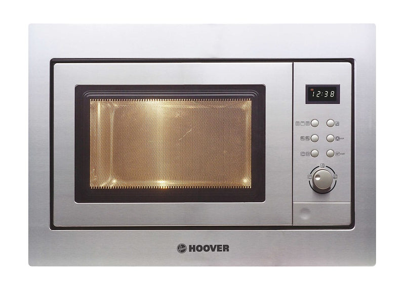 Hoover HM20GX Built-In Microwave - Stainless Steel (Discontinued)