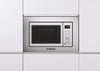 Hoover HM20GX Built-In Microwave - Stainless Steel (Discontinued) Thumbnail