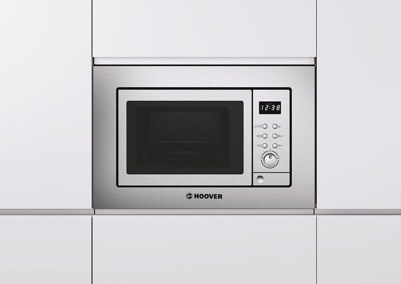 Hoover HM20GX Built-In Microwave - Stainless Steel (Discontinued)