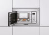 Hoover HM20GX Built-In Microwave - Stainless Steel (Discontinued) Thumbnail