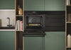 Hoover HO6 M5C5HTB Built-In Single Oven - Black (Discontinued) Thumbnail