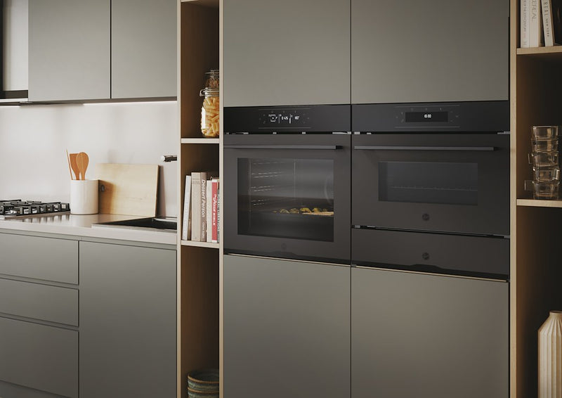 Hoover HO6 M5G3HTB Built-In Single Oven - Black (Discontinued)