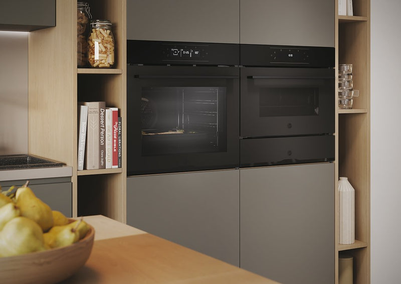 Hoover HO6 M5G3YTB Built-In Single Oven - Black (Discontinued)