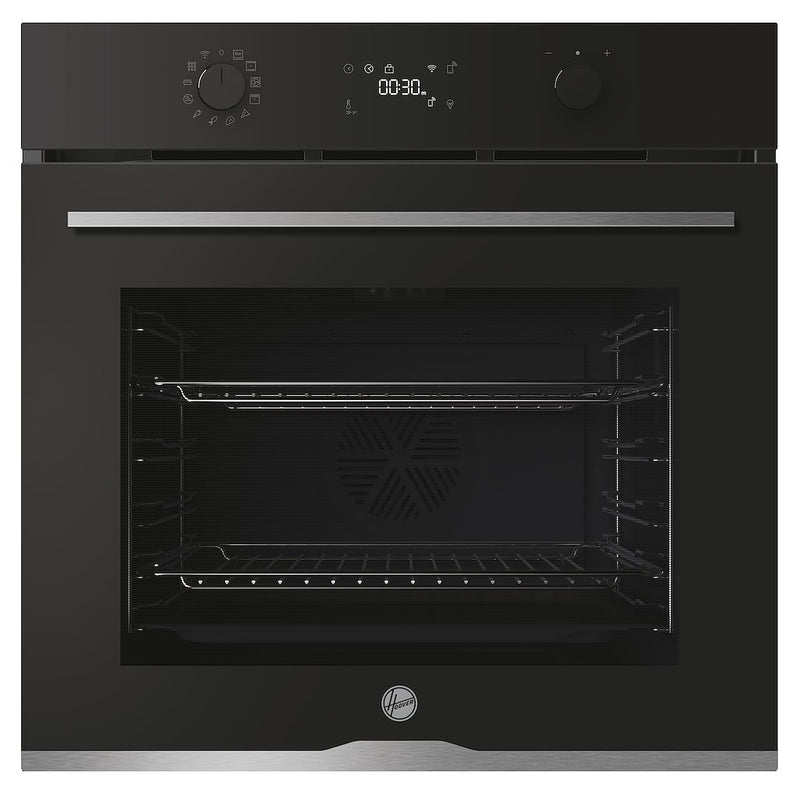 Hoover HO6 S3B3HTB 60cm Collection 5 WiFi Oven (Discontinued)