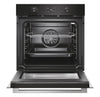 Hoover HO6 S3B3HTB 60cm Collection 5 WiFi Oven (Discontinued) Thumbnail