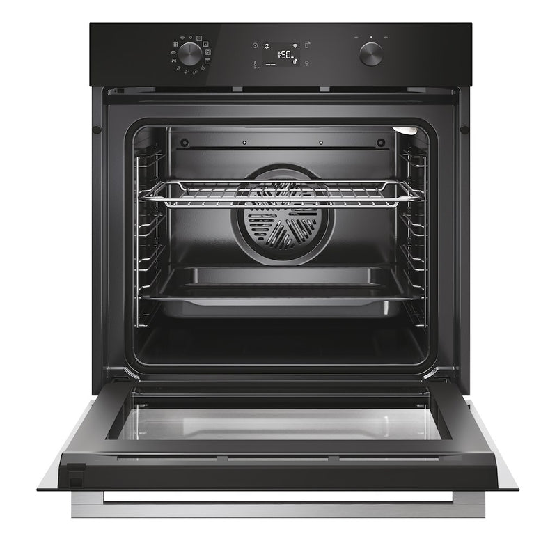 Hoover HO6 S3B3HTB 60cm Collection 5 WiFi Oven (Discontinued)