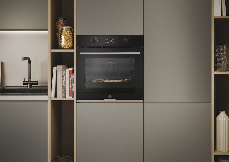 Hoover HO6 S3B3HTB 60cm Collection 5 WiFi Oven (Discontinued)