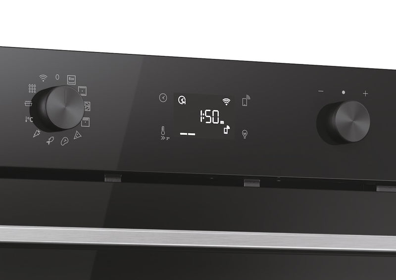 Hoover HO6 S3B3HTB 60cm Collection 5 WiFi Oven (Discontinued)