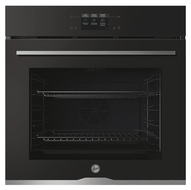 Hoover HO6 S5C5HTB 60cm Collection 5 WiFi Oven (Discontinued)