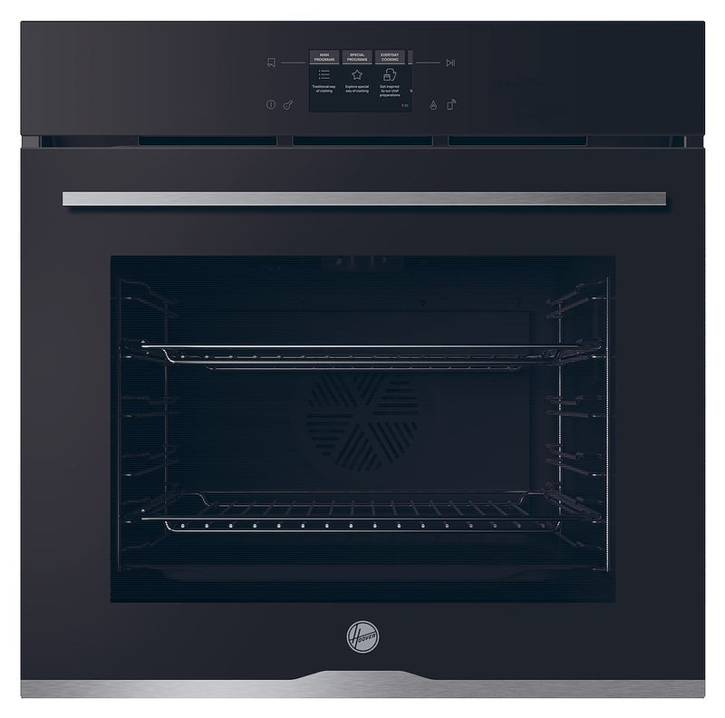 Hoover HO6 S5C5YTB 60cm Collection 5 WiFi Oven (Discontinued)