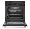 Hoover HO6 S5C5YTB 60cm Collection 5 WiFi Oven (Discontinued) Thumbnail