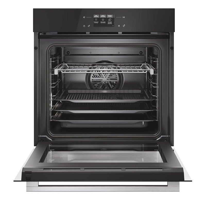 Hoover HO6 S5C5YTB 60cm Collection 5 WiFi Oven (Discontinued)