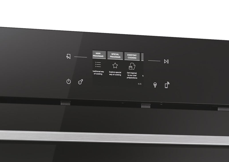 Hoover HO6 S5C5YTB 60cm Collection 5 WiFi Oven (Discontinued)