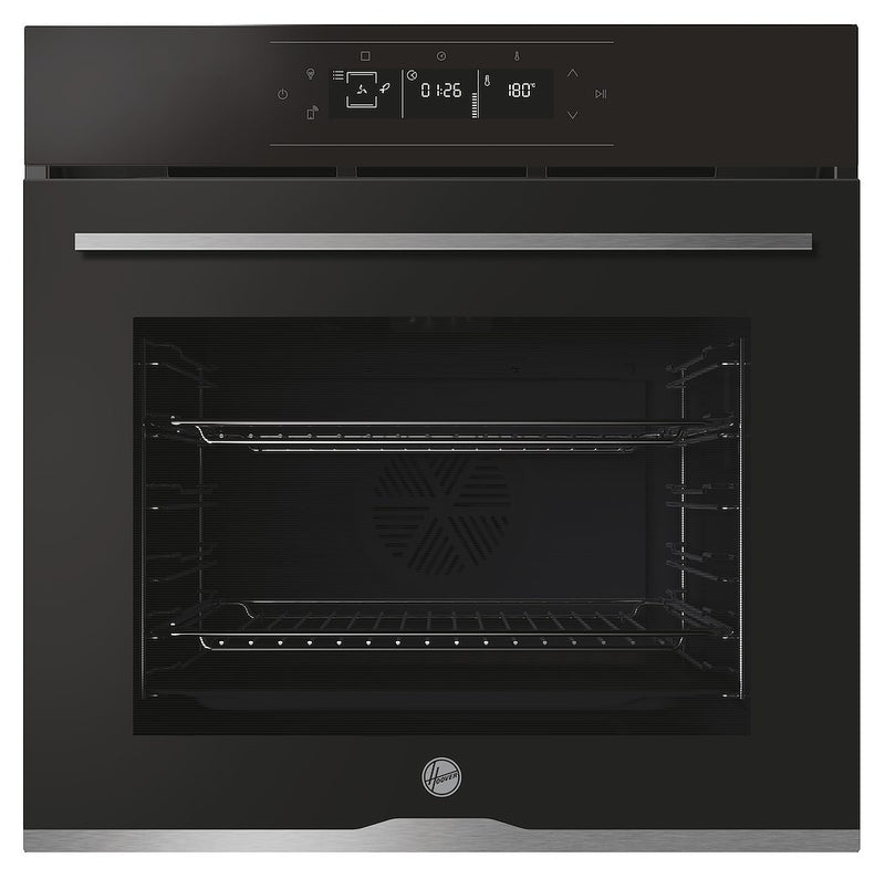 Hoover HO6 S5G3HTB 60cm Collection 5 WiFi Oven (Discontinued)