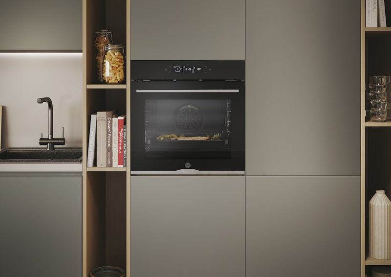 Hoover HO6 S5G3HTB 60cm Collection 5 WiFi Oven (Discontinued)