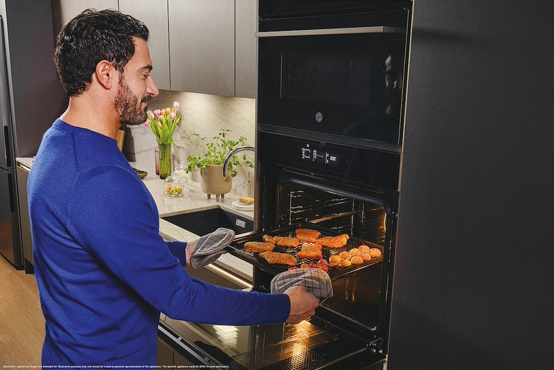 Hoover HO6 S5G3HTB 60cm Collection 5 WiFi Oven (Discontinued)