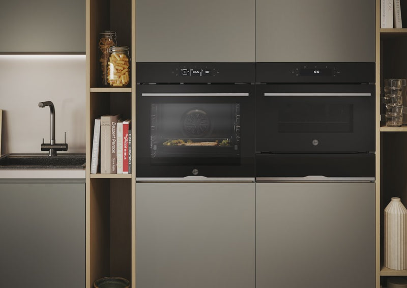 Hoover HO6 S5G3YTX 60cm Collection 5 WiFi Oven (Discontinued)