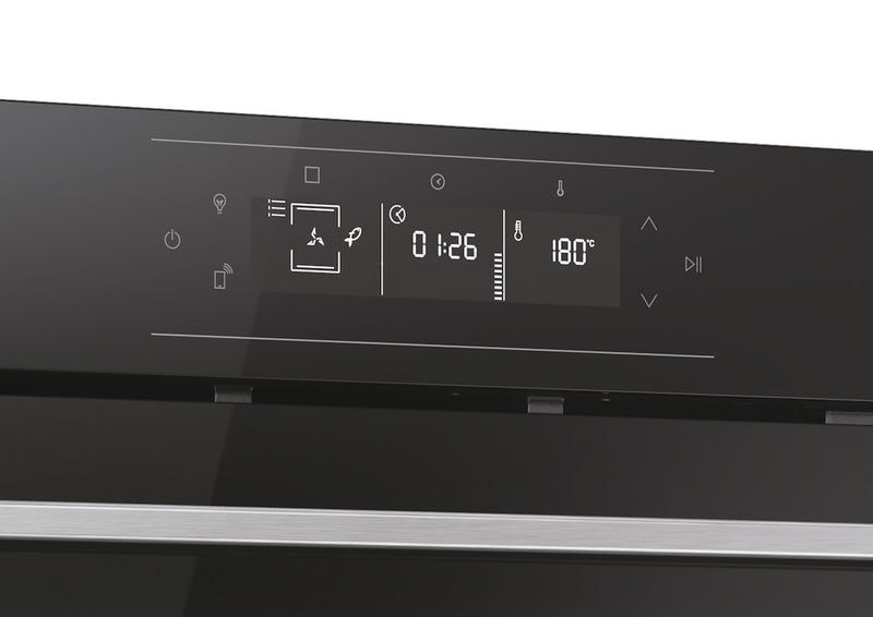 Hoover HO6 S5G3YTX 60cm Collection 5 WiFi Oven (Discontinued)