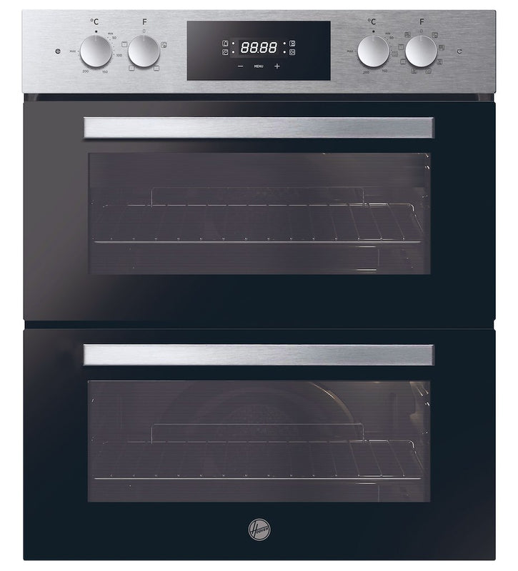 Hoover HO7DC3078IN Built-In Double Oven - Stainless Steel (Discontinued)