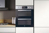Hoover HO7DC3078IN Built-In Double Oven - Stainless Steel (Discontinued) Thumbnail
