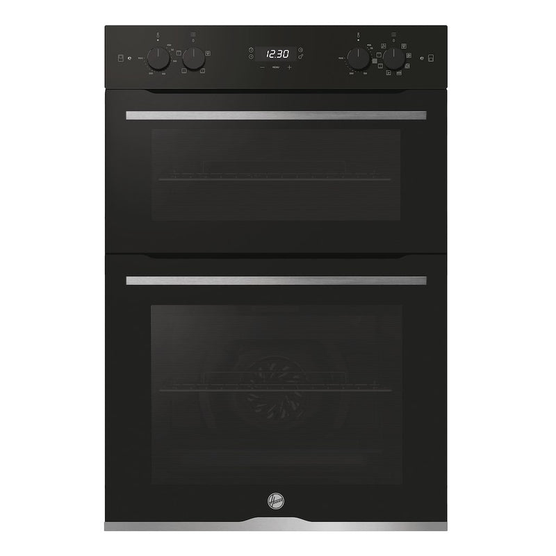 Hoover HO9DC5S3378 90cm Multifunction Double Oven (Discontinued)