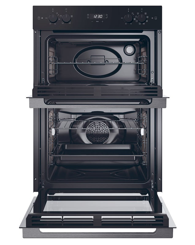 Hoover HO9DC5S3378 90cm Multifunction Double Oven (Discontinued)