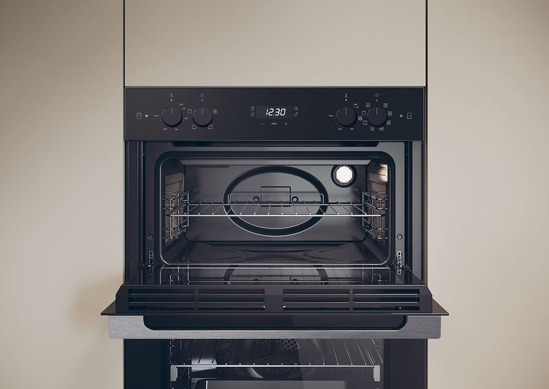 Hoover HO9DC5S3378 90cm Multifunction Double Oven (Discontinued)
