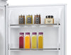 Hoover HOB50S518EK Integrated 233L Fridge Freezer Thumbnail