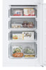 Hoover HOB50S518EK Integrated 233L Fridge Freezer Thumbnail