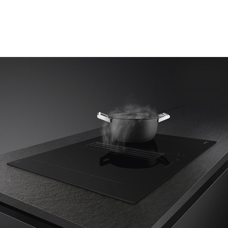 Smeg HOBD472D2 70cm Venting Induction Hob