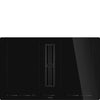 Smeg HOBD682D2 83cm Venting Induction Hob Thumbnail