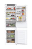 Hoover HOBT5518DWK-1 Integrated 70/30 Fridge Freezer - White - E Rated (Discontinued) Thumbnail