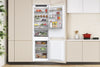 Hoover HOBT5518DWK-1 Integrated 70/30 Fridge Freezer - White - E Rated (Discontinued) Thumbnail