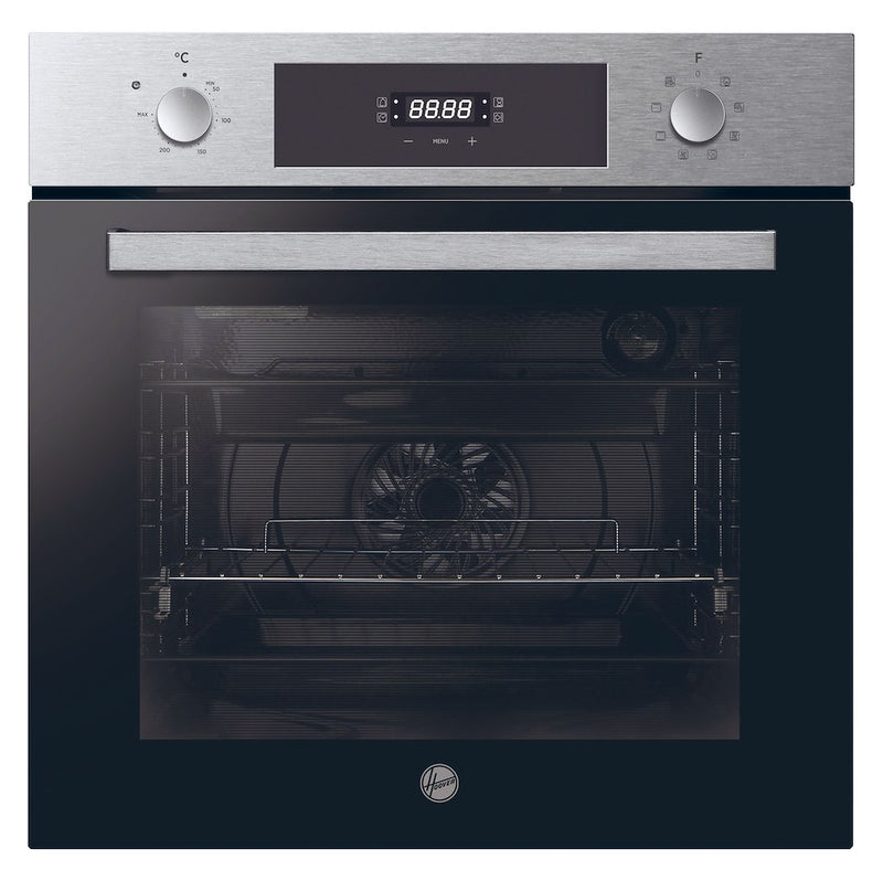 Hoover HOC3158IN Built-In Single Oven - Stainless Steel (Discontinued)
