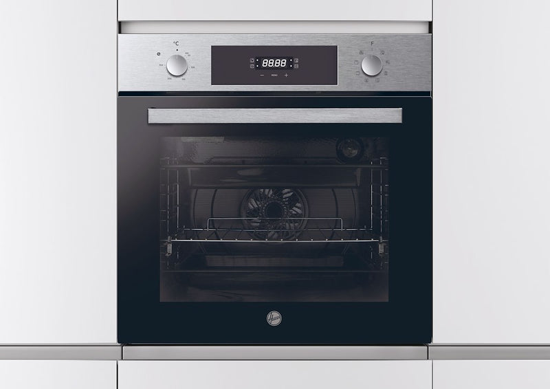 Hoover HOC3158IN Built-In Single Oven - Stainless Steel (Discontinued)