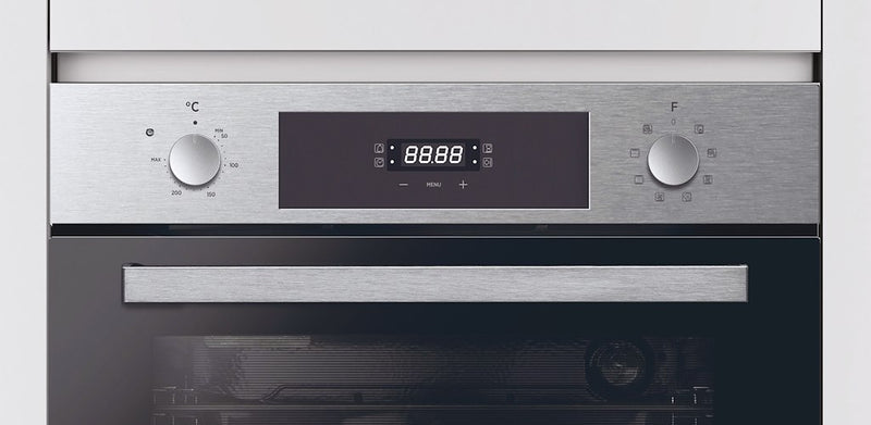 Hoover HOC3158IN Built-In Single Oven - Stainless Steel (Discontinued)