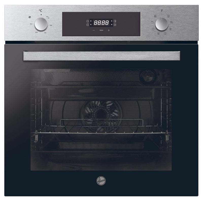 Hoover HOC3858IN Built-In Single Oven - Stainless Steel (Discontinued)
