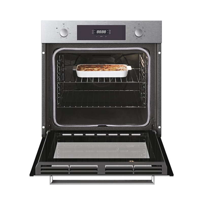 Hoover HOC3858IN Built-In Single Oven - Stainless Steel (Discontinued)
