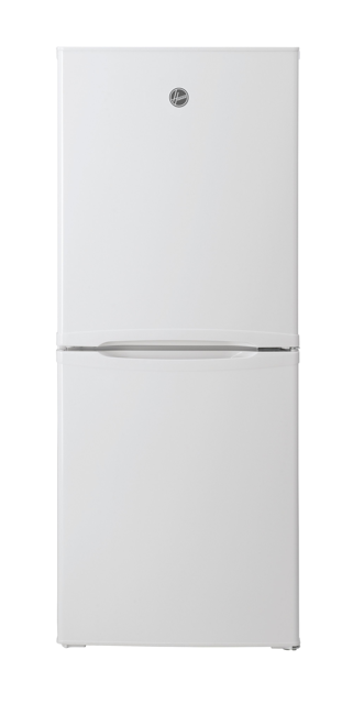 Hoover HOCH1S513EWK-1 Fridge Freezer - White - E Rated (Discontinued)