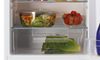 Hoover HOCH1S513EWK-1 Fridge Freezer - White - E Rated (Discontinued) Thumbnail